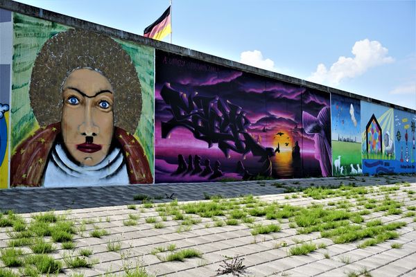 Wohnmobilstellplatz Seefeld — photo 7